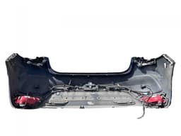 DS 1613950980 Rear bumper DS DS 4 / DS 4 CROSSBACK (07.15-) — thumbnail 2
