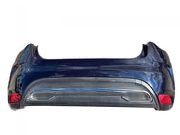 DS 1613950980 Rear bumper DS DS 4 / DS 4 CROSSBACK (07.15-) — thumbnail 1