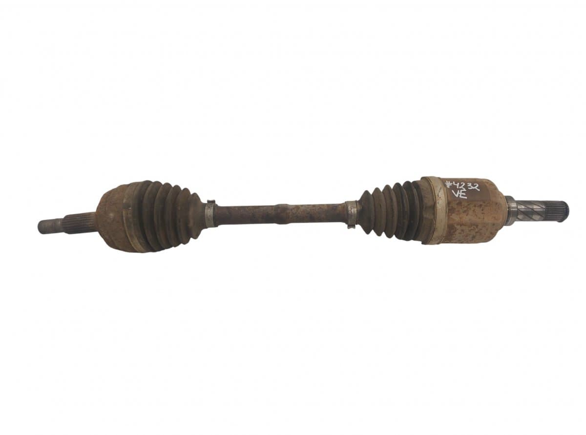 DACIA 391019671R Drive Shaft Front Left DACIA DUSTER I (2010-2017)