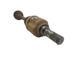 DACIA 391019671R Drive Shaft Front Left DACIA DUSTER I (2010-2017) — thumbnail 3