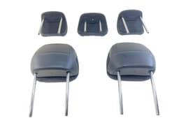 DS 8854SE Headrest set DS DS 4 / DS 4 CROSSBACK (07.15-) — thumbnail 2