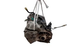 DACIA TL8008 TL8 BVM6 Gearbox DACIA DUSTER I (2010-2017) — thumbnail 3
