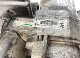 DS 1615093980 Power steering pump DS DS 4 / DS 4 CROSSBACK (07.15-) — thumbnail 6