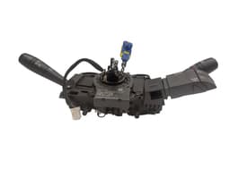 DACIA 479457095R 0265019069 255670754R Indicator/wiper/slip ring switch (stalk) DACIA DUSTER I (2010-2017) — thumbnail 4