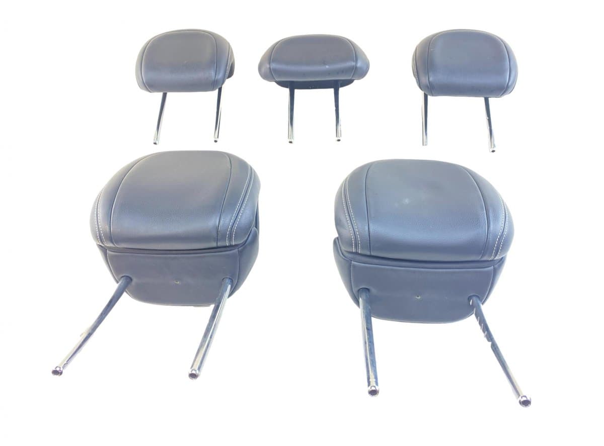 DS 8854SE Headrest set DS DS 4 / DS 4 CROSSBACK (07.15-)