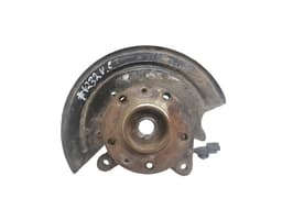 DACIA 8200881824 Wheel bearing housing front left DACIA DUSTER I (2010-2017) — thumbnail 1
