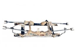 DACIA 554030064R Rear axle Beam DACIA DUSTER I (2010-2017) — thumbnail 2
