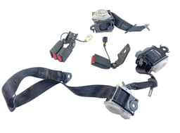 DS 8976C2 8976C3 Seat Belt Set DS DS 4 / DS 4 CROSSBACK (07.15-) — thumbnail 2