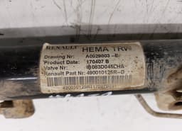DACIA 490010125R A0029803 Steering rack DACIA DUSTER I (2010-2017) — thumbnail 3