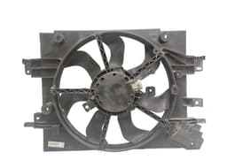 DACIA 214811626R Radiator Fan Electric DACIA DUSTER I (2010-2017) — thumbnail 2