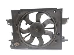 DACIA 214811626R Radiator Fan Electric DACIA DUSTER I (2010-2017) — thumbnail 1