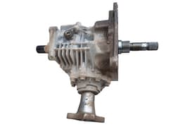 DACIA 8200988059 8200988060 Transfer Box DACIA DUSTER I (2010-2017) — thumbnail 1