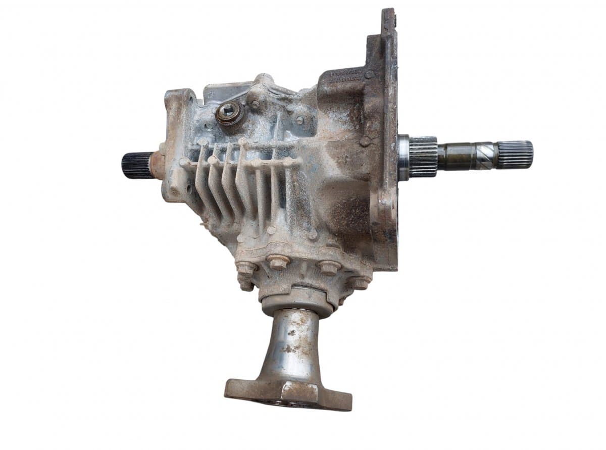 8200988059 8200988060 Transfer Box DACIA DUSTER I (2010-2017)