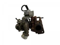 FIAT 6000611738 1515A322 Turbocharger FIAT FULLBACK (502, 503) (2016-2019) — thumbnail 2