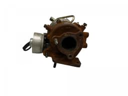 FIAT 6000611738 1515A322 Turbocharger FIAT FULLBACK (502, 503) (2016-2019) — thumbnail 3