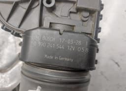DACIA 0390241544 0390241544 Wiper linkage / mechanism DACIA DUSTER I (2010-2017) — thumbnail 4
