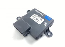 FORD 2037903 Camera control unit FORD GALAXY III (CD4, CK) (2015-2023) — thumbnail 1