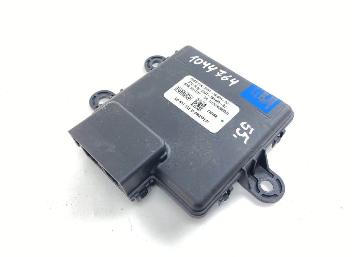 FORD 2037903 Camera control unit FORD GALAXY III (CD4, CK) (2015-2023)