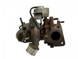 FIAT 6000611738 1515A322 Turbocharger FIAT FULLBACK (502, 503) (2016-2019) — thumbnail 6