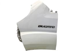 FIAT 1372154080 Fender Front Left FIAT DUCATO III (250, 290) (2006-) — thumbnail 1