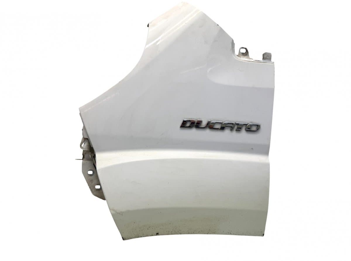1372154080 Fender Front Left FIAT DUCATO III (250, 290) (2006-)