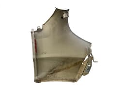 FIAT 1372154080 Fender Front Left FIAT DUCATO III (250, 290) (2006-) — thumbnail 2