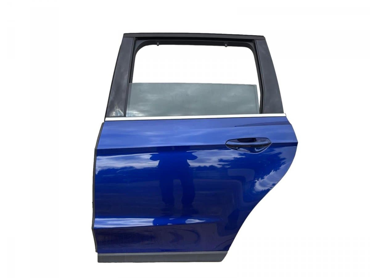 FORD 2416502 Door Rear Left FORD GALAXY III (CD4, CK) (2015-2023)