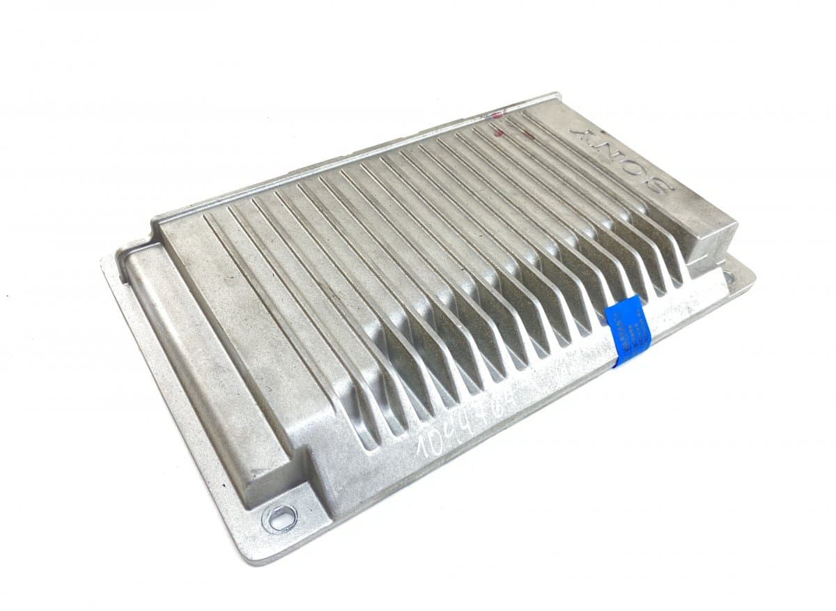 FORD 2373009 Audio amplifier FORD GALAXY III (CD4, CK) (2015-2023)