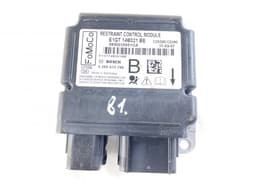 FORD 0285013766 Airbag Control Unit FORD GALAXY III (CD4, CK) (2015-2023) — thumbnail 2