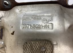 FORD 2434653 Diesel Particulate Filter (DPF) FORD GALAXY III (CD4, CK) (2015-2023) — thumbnail 4