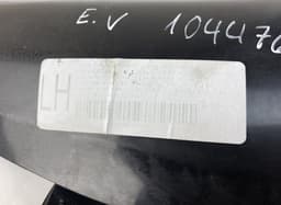 FORD 2339472 2339474 Airbag set FORD GALAXY III (CD4, CK) (2015-2023) — thumbnail 5