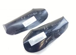 FORD 2339472 2339474 Airbag set FORD GALAXY III (CD4, CK) (2015-2023) — thumbnail 1