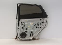 FORD P8M51-A24630-AE P8M51A24630AE Door Rear Right FORD FOCUS II (2004-2012) — thumbnail 2