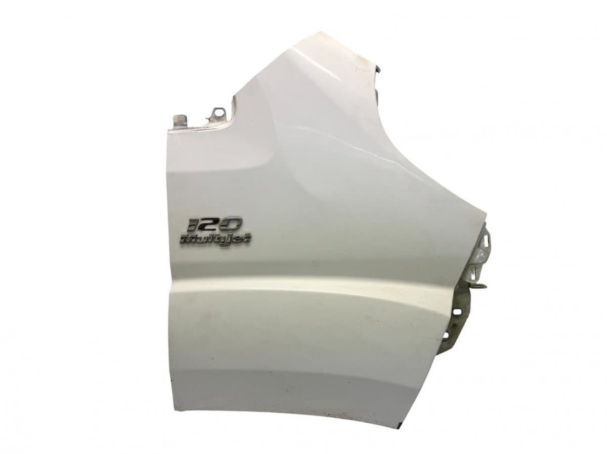 1372144080 Fender Front Right FIAT DUCATO III (250, 290) (2006-)