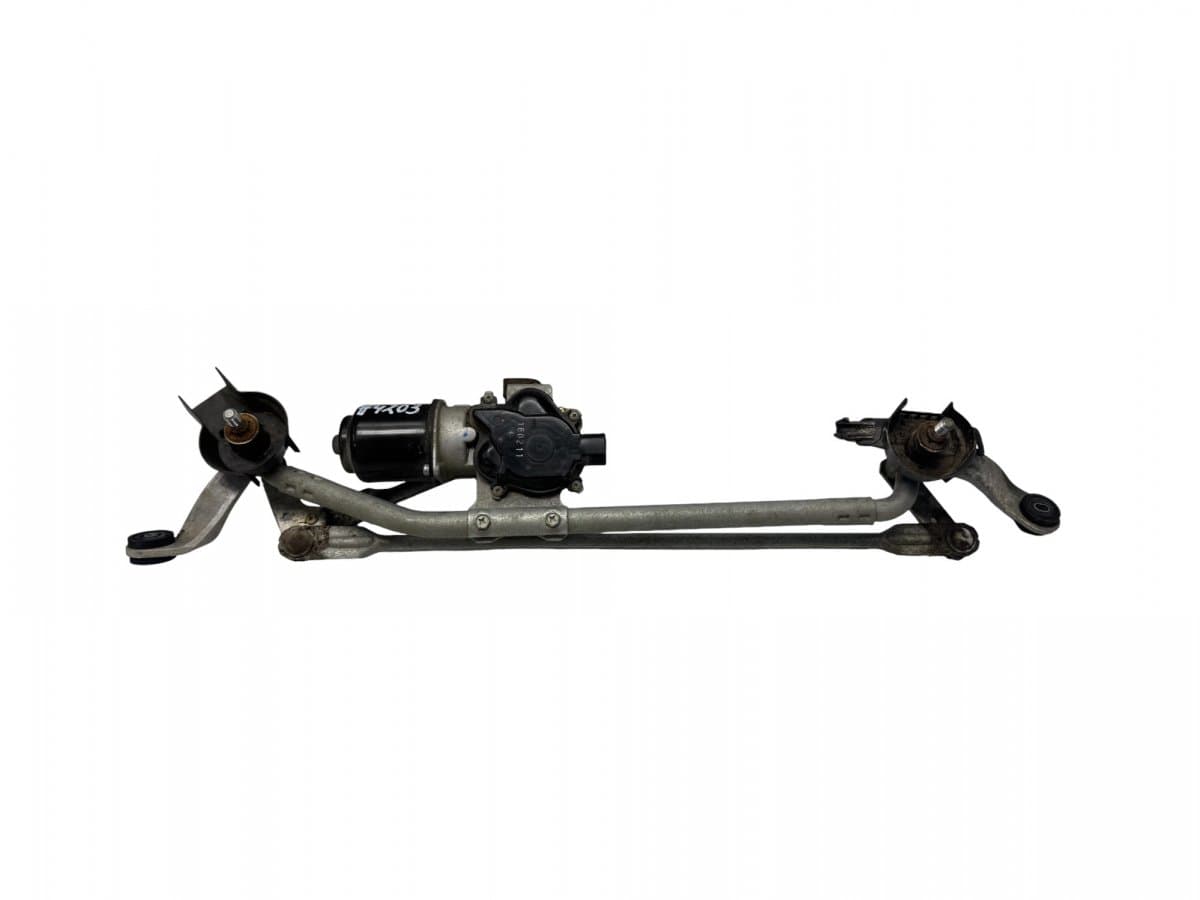 FIAT 6000607076 6000610520 8251A084 8251A080 8250A987 Wiper linkage / mechanism FIAT FULLBACK (502, 503) (2016-2019)