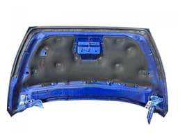 FORD 2292360 Bonnet FORD GALAXY III (CD4, CK) (2015-2023) — thumbnail 2
