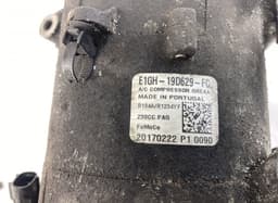 FORD 2502791 AC / aircon Compressor FORD GALAXY III (CD4, CK) (2015-2023) — thumbnail 3