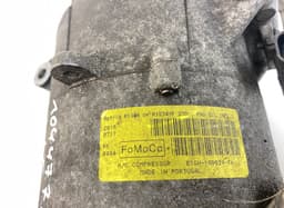 FORD 2502791 AC / aircon Compressor FORD GALAXY III (CD4, CK) (2015-2023) — thumbnail 3