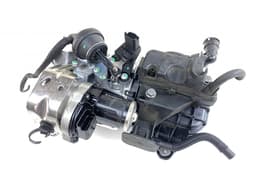 FORD Z2747003 EGR cooler FORD GALAXY III (CD4, CK) (2015-2023) — thumbnail 1
