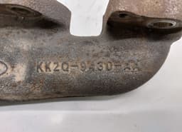 FORD KK2Q9430AA Exhaust Manifold FORD TRANSIT / TOURNEO CUSTOM I (2012-) — thumbnail 5