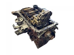 FORD 1863986 Engine Cylinder Block FORD GALAXY III (CD4, CK) (2015-2023) — thumbnail 2