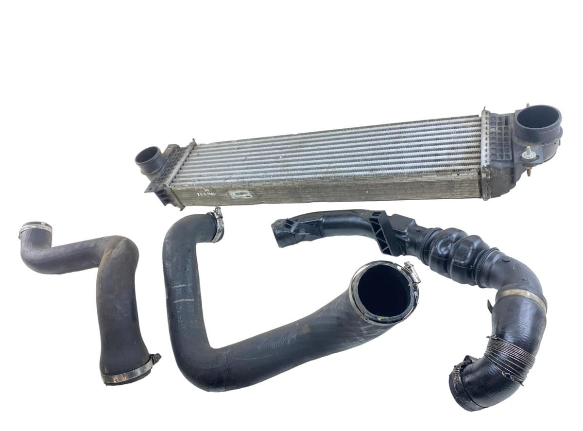 FORD 1923763 Intercooler FORD GALAXY III (CD4, CK) (2015-2023)