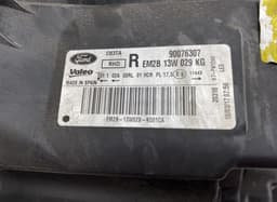 FORD 90076307 Headlight right FORD GALAXY III (CD4, CK) (2015-2023) — thumbnail 5