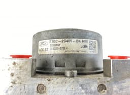 FORD 28515270213 28.5152-7021.3 ABS hydraulic unit / pump FORD GALAXY III (CD4, CK) (2015-2023) — thumbnail 3