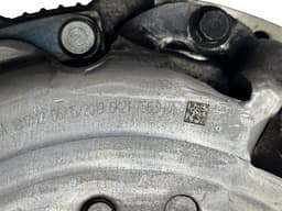 FORD KK216477AB GK217563BA GK217550BA Clutch set FORD TRANSIT / TOURNEO CUSTOM I (2012-) — thumbnail 4