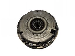 FORD KK216477AB GK217563BA GK217550BA Clutch set FORD TRANSIT / TOURNEO CUSTOM I (2012-) — thumbnail 1