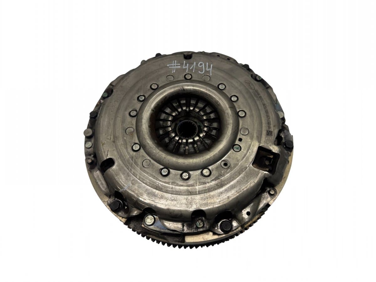 FORD KK216477AB GK217563BA GK217550BA Clutch set FORD TRANSIT / TOURNEO CUSTOM I (2012-)