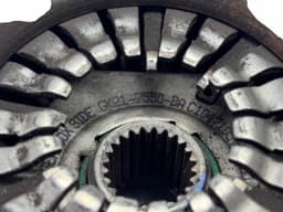 FORD KK216477AB GK217563BA GK217550BA Clutch set FORD TRANSIT / TOURNEO CUSTOM I (2012-) — thumbnail 3