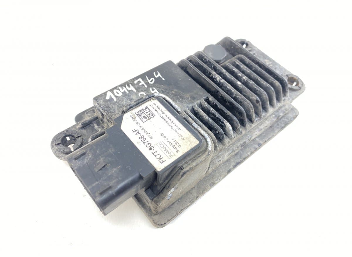FORD 2346864 Distronic radar / sensor FORD GALAXY III (CD4, CK) (2015-2023)