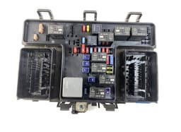 FORD 2167698 Fuse box FORD GALAXY III (CD4, CK) (2015-2023) — thumbnail 2